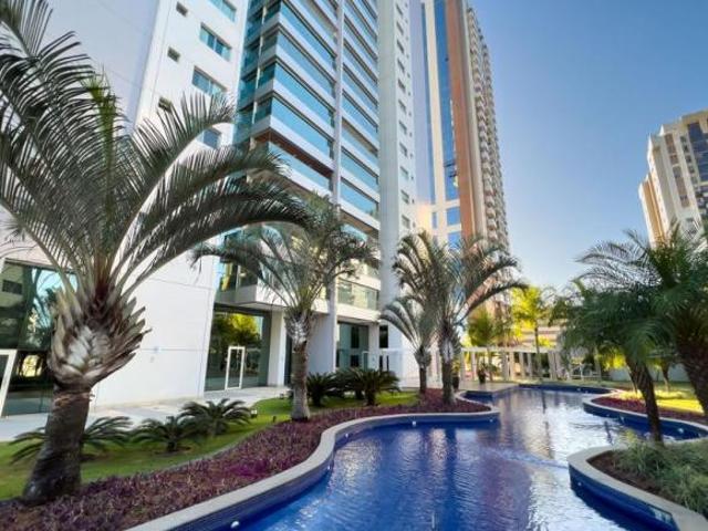 QUADRA 206 – PRAÇA TIUM – SAGITÁRIUS RESORT – 283m² ANALISA PERMUTA