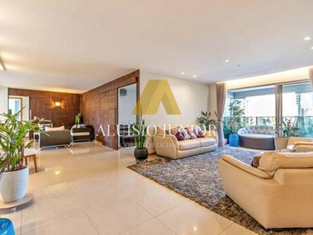 Quadra 206 SAGITÁRIUS RESIDENCIAL RESORT, 284m², 4 SUÍTES, 3 VAGAS, OPORTUNIDADE