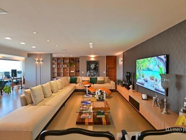 Quadra 206 SAGITÁRIUS RESORT 283M², BELÍSSIMO, QUER COMPRAR? ME CHAMA