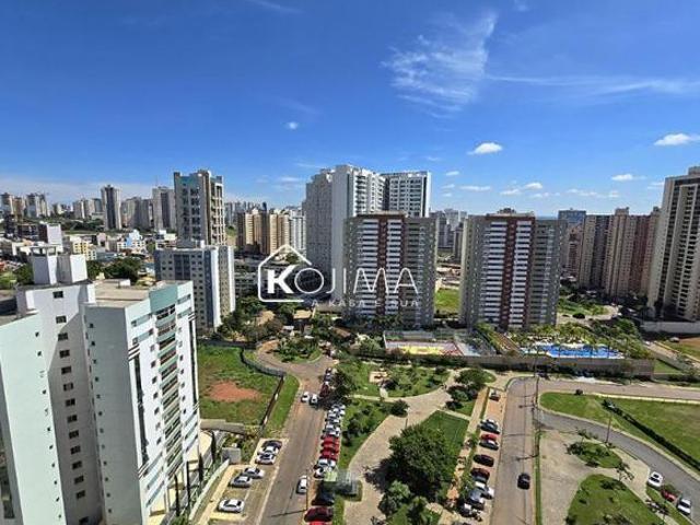 Quadra 208 Cobertura Duplex Costa Azul 4 Quartos 4 Suítes 185m2 Lazer Completo 2 Vagas Soltas Ofur