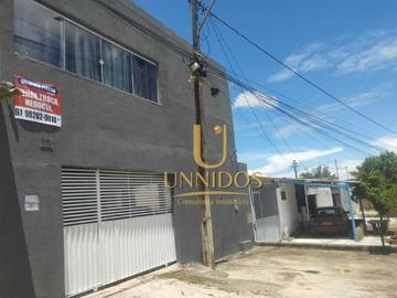 Eixo Rodoviário, Asa Norte, Lago Norte, Distrito Federal