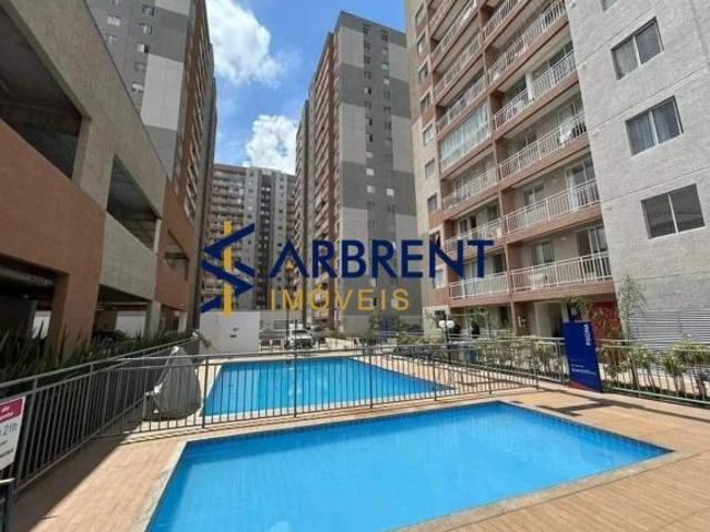 Quadra 301 Reserva Do Horizonte 2 Quarto Com Suíte