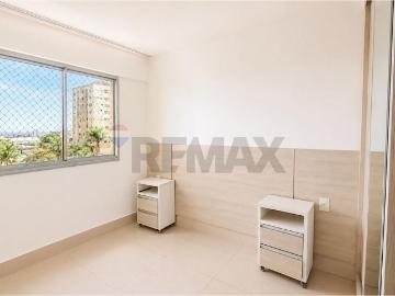 Quadra 303 Apartamento 2 Quartos no Residencial San Lorenzo Samambaia