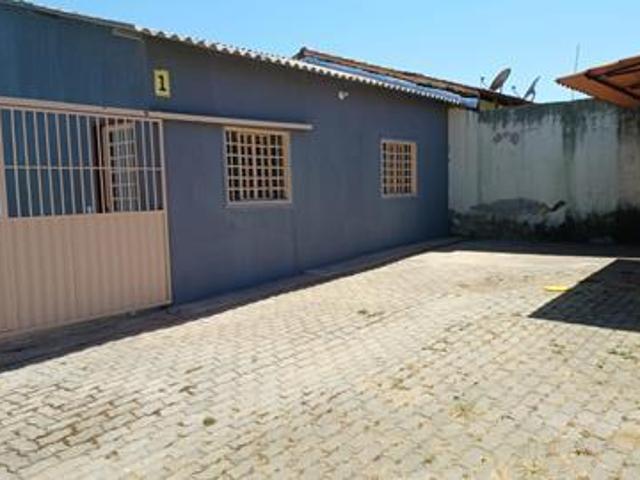 Quadra 45 Casa à venda no Jardim Ingá – Ótima localização
