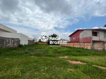 Quadra 4 Setor Habitacional Taquari | Terreno 758 m² à venda Lago Norte