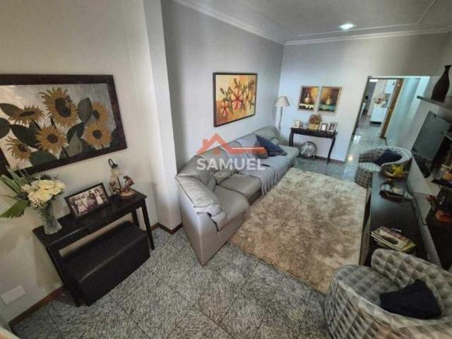 QUADRA 6 CHURRASQUEIRA COM AMPLO TERRAÇO