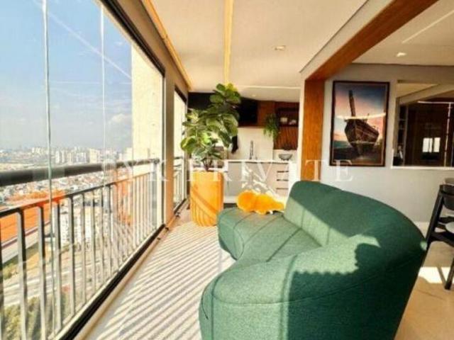 Quadra de tênis/ Vila Leopoldina/ R. Belchior de Azevedo/ 130m²/ 3 dormitórios/ 1 suite/ 2 vagas