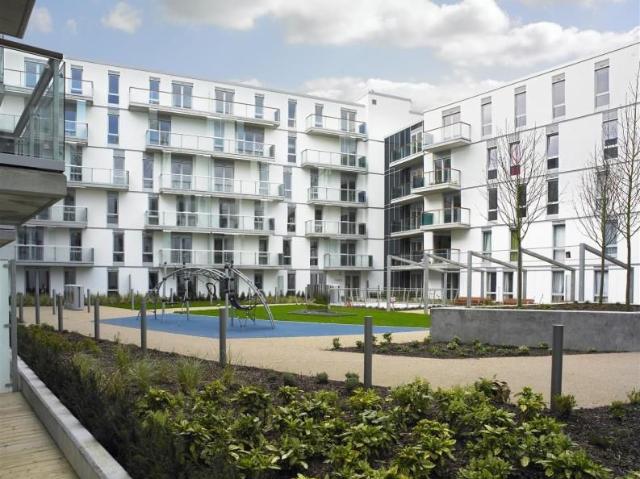 Quadrant Court, Wembley Park HA9, 1 bed flat to rent, £1,600 pcm | PrimeLocation