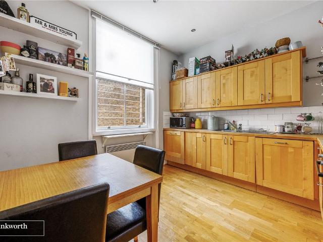 Quadrant Road, Richmond TW9, 1 bed flat to rent, £1,850 pcm | PrimeLocation