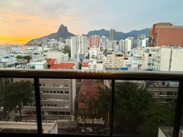 Rua Prudente de Morais, Rio de Janeiro, General Osório, Rio de Janeiro, Rio de Janeiro