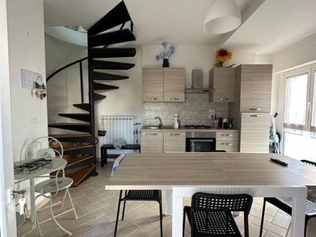 Viale Maiella 23/A quadrilocale 0mq