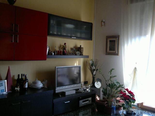 quadrilocale 104mq