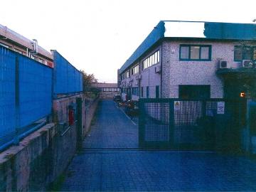 quadrilocale 1000mq