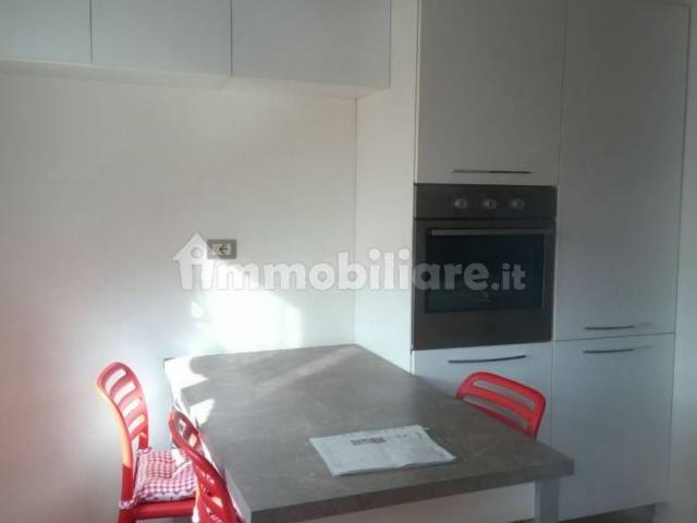 Quadrilocale 100 m², Centro, Stradella