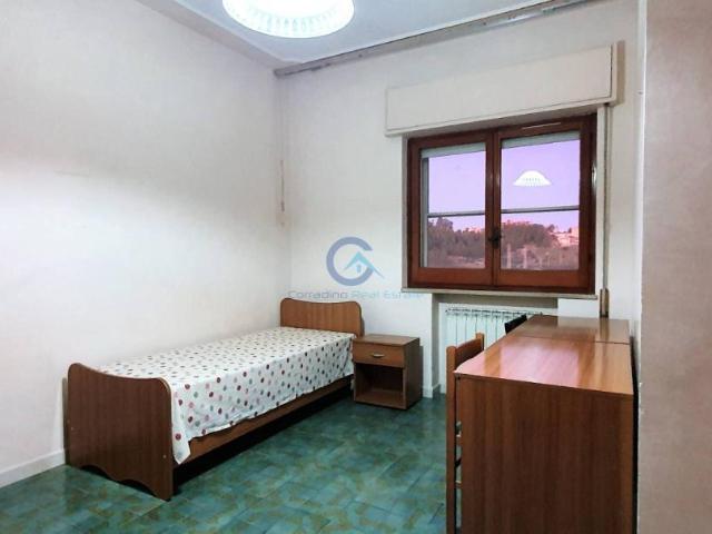 quadrilocale 100mq
