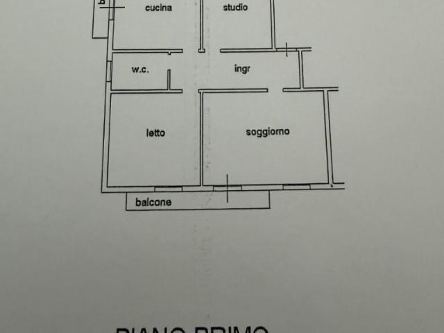 quadrilocale 110mq