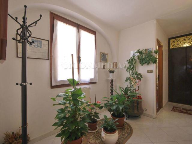 quadrilocale 110mq