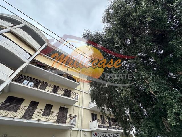 VIALE SCALA GRECA quadrilocale 112mq