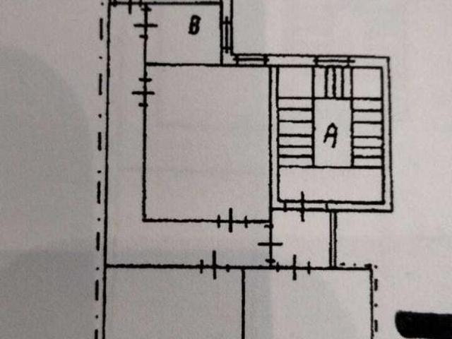 quadrilocale 112mq