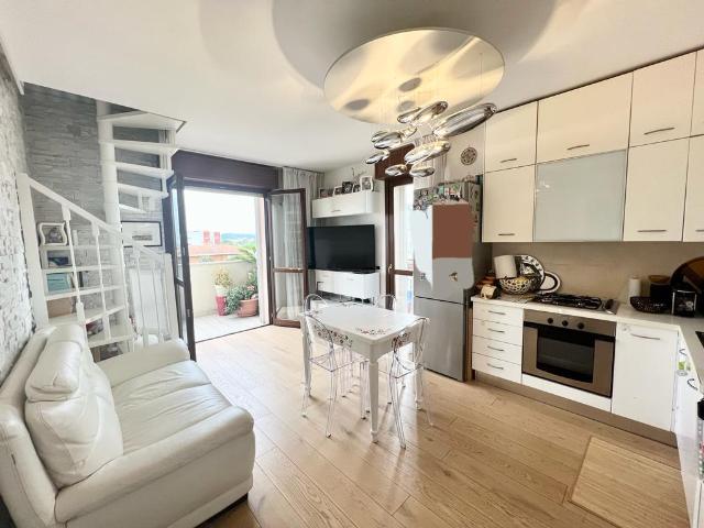quadrilocale 120mq