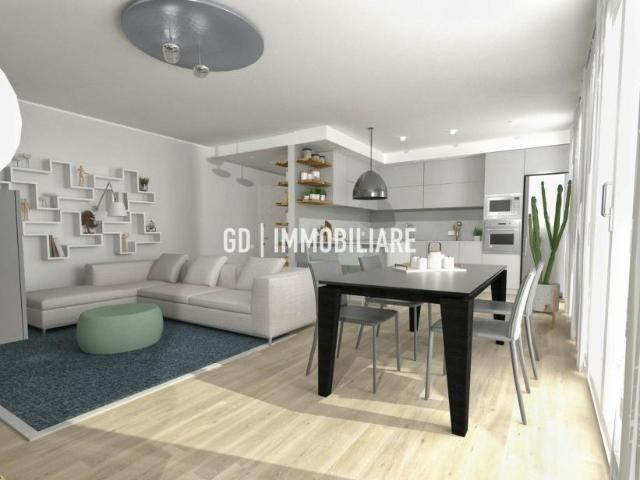 quadrilocale 120mq
