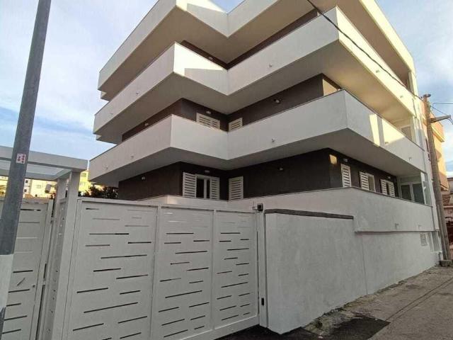 quadrilocale 120mq