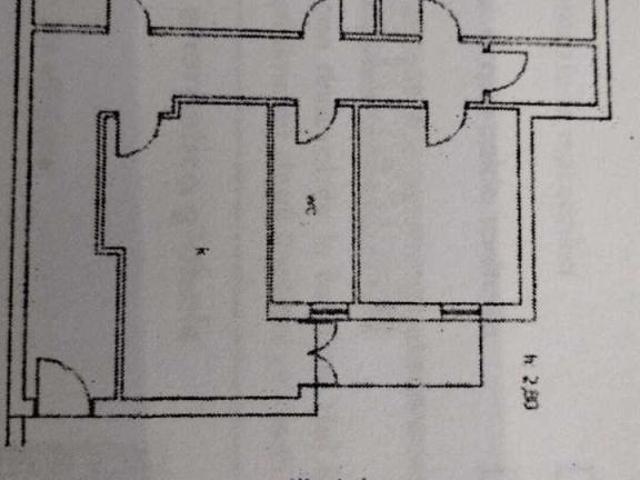 quadrilocale 121mq