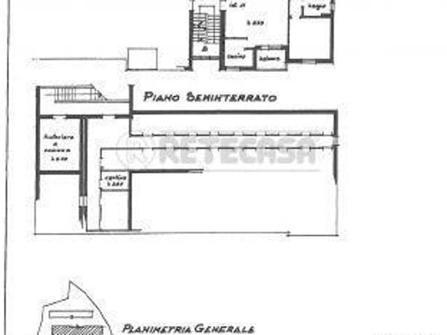 quadrilocale 123mq