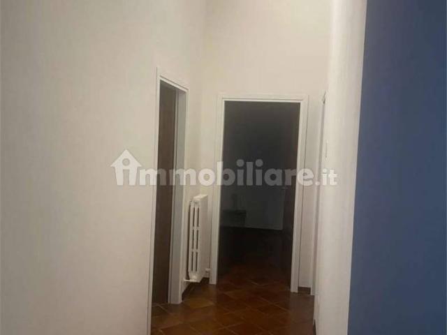 Quadrilocale 130 m², Centro, Mantova