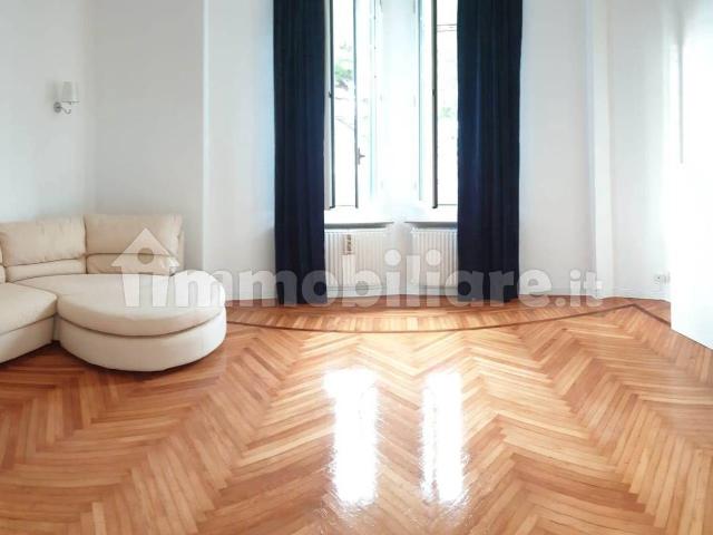 Quadrilocale 130 m², Centro, Bordighera