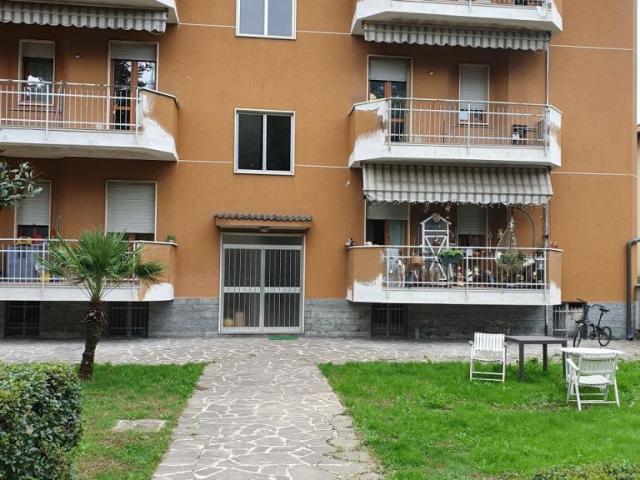 quadrilocale 130mq