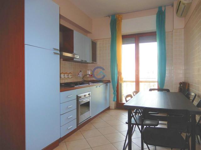 quadrilocale 130mq