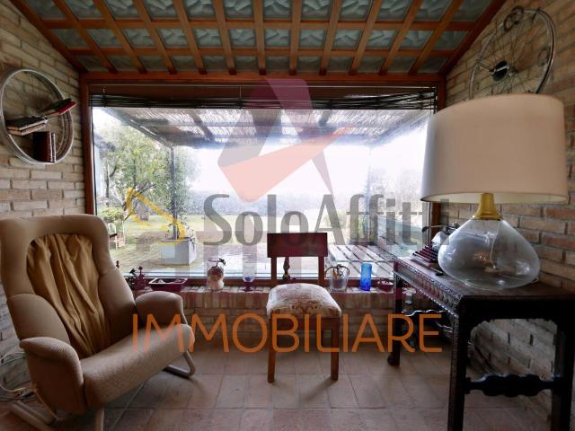 quadrilocale 130mq