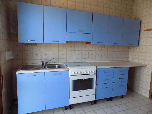 quadrilocale 130mq