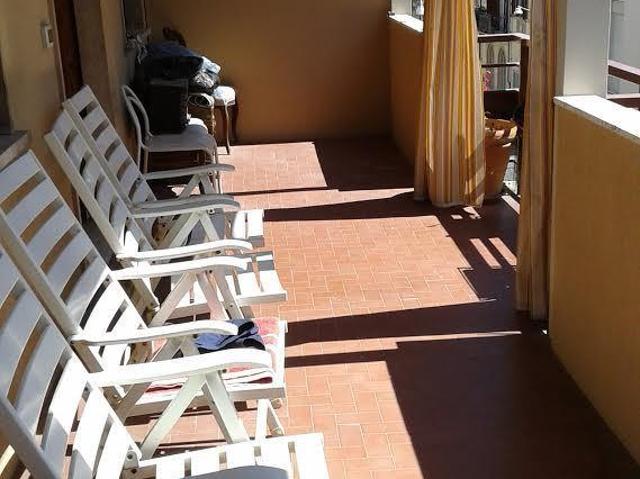 quadrilocale 130mq