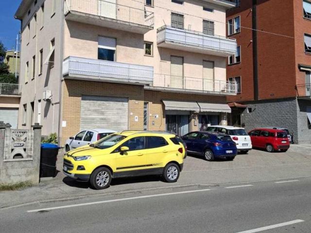 quadrilocale 130mq