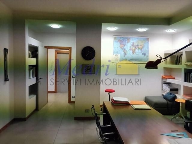 quadrilocale 142mq