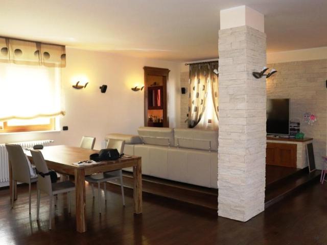 quadrilocale 170mq