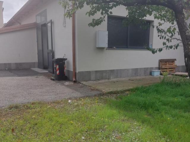 quadrilocale 240mq