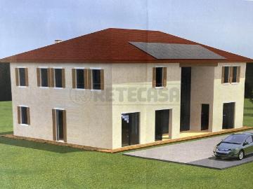 quadrilocale 360mq