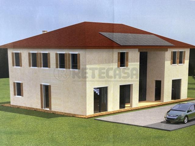 quadrilocale 360mq