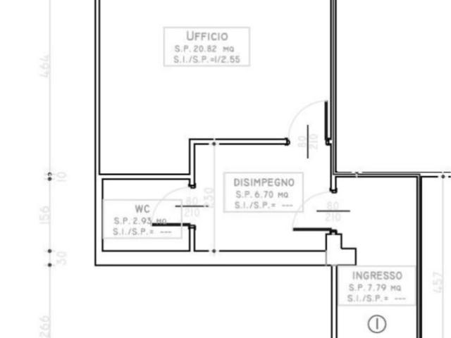 quadrilocale 40mq