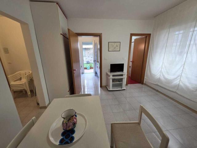 Via Cividale 24 quadrilocale 55mq