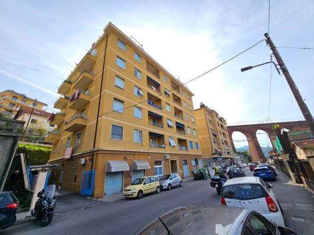 quadrilocale 55mq