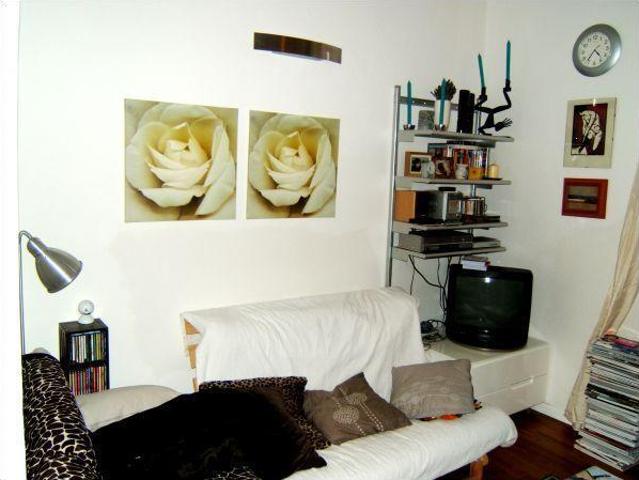 quadrilocale 60mq