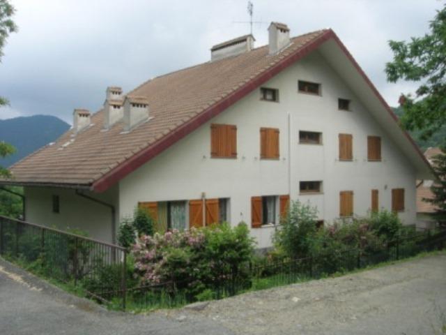 quadrilocale 65mq