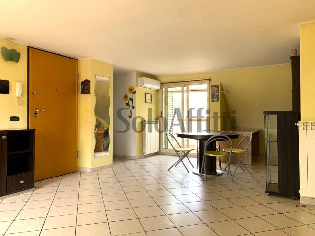 quadrilocale 65mq