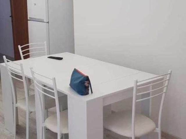 VIALE MAIELLA quadrilocale 65mq