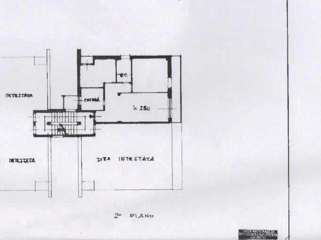 quadrilocale 70mq