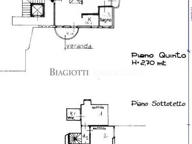 quadrilocale 70mq